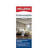 MELLERUD Schimmelpilz Schnelltest | 1 x Schimmeltest | Mikrobiologischer Test...