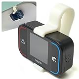 Generisch Sonnenblenden Halter passend für Saphe Drive Pro Blitzerwarner,...