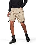 G-STAR RAW Herren Rovic Zip Relaxed Short