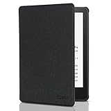 CoBak Hülle für 6,8 Zoll Kindle Paperwhite - Völlig Neue Smart Cover mit Auto...