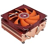 TR AXP90-X53 Luftkühler für CPU ITX Low Profile Höhe 53mm PWM Lüfter...