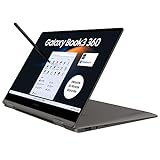 Samsung Galaxy Book3 360 Laptop, 13' Full HD 60Hz Display, TOUCHSCREEN, AMOLED,...
