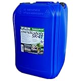 25 Liter Sonderkraftstoff KETTLITZ-Medialub SK-4T Gebrauchsfertige 4-Takt...