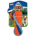 Chuckit! - Ultra Bumper Tug - Verfolgungsspielzeug für Hunde -...