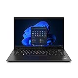 Lenovo ThinkPad L14 G3 AMD Thunder 14.0 Ryzen 5 PRO 5675U 8GB RAM 256GB SSD...