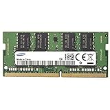 Samsung M471A1K43CB1-CRC Arbeitsspeicher 8GB DDR4 2400MH, 1x 8GB, DDR4, 2400MHz,...