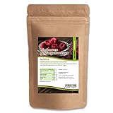 Mynatura gefriergetrocknete Himbeeren I Früchte I Trockenobst I Raspberry I...