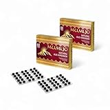 Mumijo Natural aus Kirgisistan (Kirgisien) 120 (2 x 60) - Shilajit/Mumie 100%...