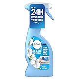 Febreze Textilerfrischerspray 375 ml Reine Frische Mit FrischeLuft-Technologie...