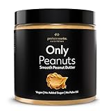 THE PROTEIN WORKS 100% Natürlich Geröstete Erdnussbutter