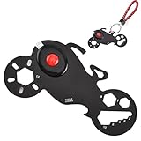 Multifunktions-Kreditkarten-Überlebenswerkzeug | Mehrzweck-Überlebenswerkzeug...