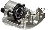HELLA 8AN 355 789-181 Bremssattel - AN8918 - Bremssystem: ATE - Neuteil ohne...