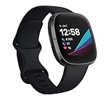 Fitbit Sense Advanced Smartwatch with Tools for Heart Health, Stress Management...