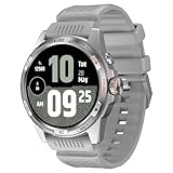Ticwatch Atlas Smartwatch für Männer Android Wear OS Smart Watch 90 Std. Akku...