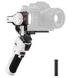 Zhiyun Crane M3 [Offiziell] 4 in 1 Handheld 3-Achsen-Gimbal Stabilizer für...