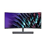 HUAWEI MateView GT 34' Ultrawide Curved Gaming Monitor, 165Hz, 21:9 WQHD...