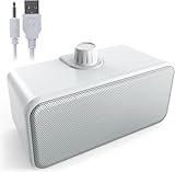 ANSTEN Sprachverstärker für Fernseher, Clear Voice Fernseher Lautsprecher mit...