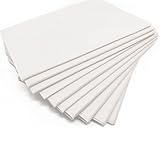 Physiofit24 PP70 Waschfaserlaken 10 St. 80x210cm (bis zu 400 mal waschbar)...