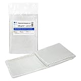POLYESTERSHOPPEN.NL Rovinggewebe | Glasgewebe | 1m², 600g/m² | Speziell für...