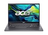 acer Aspire 17 (A17-51M-77Z7) Laptop, 17' FHD IPS Display, Intel Core i7-13620H,...