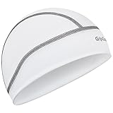GripGrab UPF 50+ UV Schutz Fahrradmütze unter Helm Sonnenschutz Mütze...