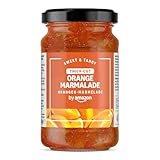 by Amazon Orangen Marmelade, 454g