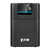 Eaton USV 5E Gen2 900 USB DIN - Line-Interactive unterbrechungsfreie...