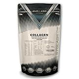Collagen Pulver 750g - Kollagenhydrolysat - Kollagen Typ 1 & 3 - Kollagenpeptide...