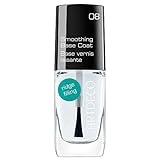 ARTDECO Smoothing Base Coat - Nagelpflege, Unterlack für starke Nägel - 1 x 10...