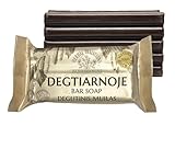 Naturliche Teerseife Herbal Traditions Degtiarnoje Bar Soap...