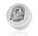 John Whiskers Bartwachs Made in Germany - natürliches & veganes Bart Balsam -...