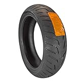 CONTINENTAL Motorradreifen 190/50 ZR 17 M/C TL (73W) CONTIROADATTACK 4 GT
