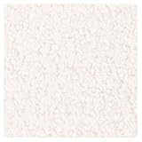 SMTCM 1 M Teddy Plüsch Stoff Meterware 160cm Breit Teddyfell Fleecestoff zum...