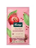 Kneipp Aroma-Pflegeschaumbad Du bist wunderbar - Badezusatz mit hochwertigen...