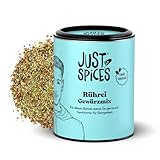 Just Spices Rührei Gewürz I So leckeres Rührei hast Du bisher noch nicht...