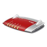 AVM FRITZ!Box 6490 Cable WLAN AC + N Router (DOCSIS-3.0-Kabelmodem für...