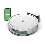 iRobot Roomba Combo Essential Saug- und Wischroboter (Y0112), leistungsstarkes...