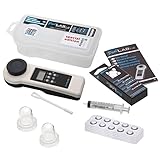POWERHAUS24 Special Edition: 13 in 1 PoolLAB® 1.0 elektronischer Wassertester...