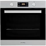 Privileg PBWR6 OP8V2 IN Einbau-Backofen/ A+ / 71 L / Pyrolyse-Reinigungssystem /...