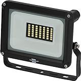 Brennenstuhl LED Strahler JARO 3060 / LED-Leuchte 20W für außen...