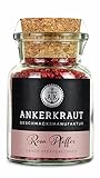 Ankerkraut Rosa Pfeffer (Schinusbeere), rosa Beeren, perfekt für Gin Tonic, 45g...