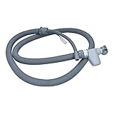 LUTH Premium Profi Parts Aquastop Zulaufschlauch1,8m Spülmaschine kompatibel...