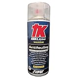 TRASPARENT ANTIFOULING Spray