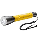 VARTA Taschenlampe LED inkl. 2x AA Batterien, Outdoor Sports F20, Leuchte, Lampe...