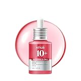 ANUA 10% Niacinamid + 4% Tranexamsäureserum, Ceramid, Hyaluronsäure, Vitamin...