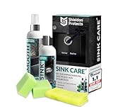 Shieldon Protects 2er Set Reiniger (250 ml) & Imprägnat (200 ml) für...