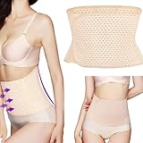 Bauchgurt Nach Geburt,Rückbildungsgürtel Nach Geburt,Postpartum Belly Wrap,...