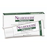NEURODERM Pflegecreme Lipo 250 ml