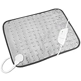 Medisana HP 650 XL-Heizkissen, 45 x 35 cm, Wärmekissen für Rückenschmerzen...