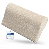 sositex | 1 Premium Kissen für Sauna, Hängematte, Strand, Nackenstütze,...